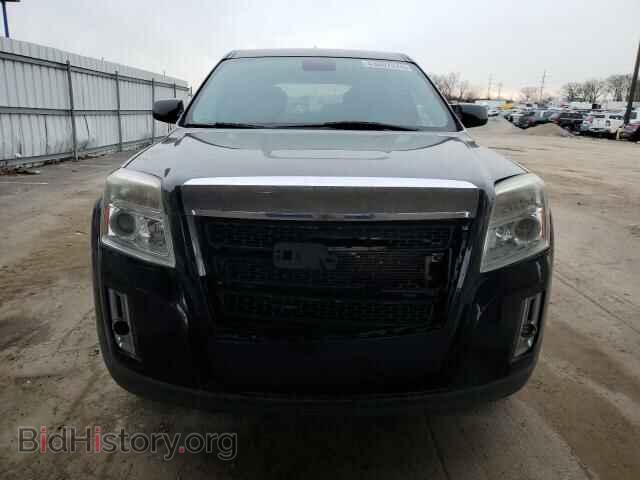 2014 GMC TERRAIN - VIN: 2GKALMEK2E6202273 - Фото 5