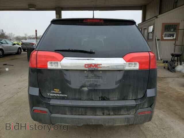 2014 GMC TERRAIN - VIN: 2GKALMEK2E6202273 - Фото 6