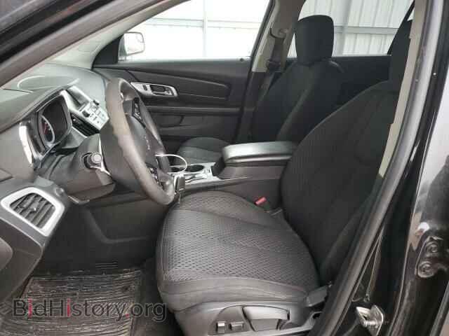2014 GMC TERRAIN - VIN: 2GKALMEK2E6202273 - Фото 7