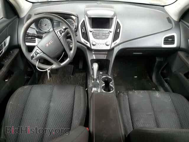 2014 GMC TERRAIN - VIN: 2GKALMEK2E6202273 - Фото 8