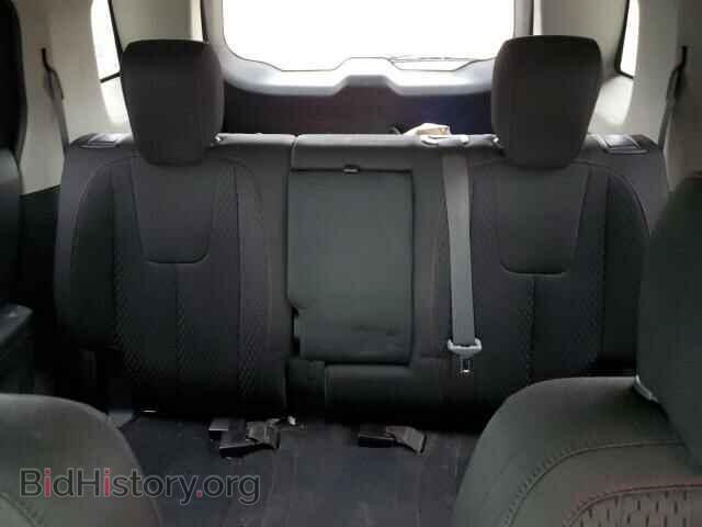 2014 GMC TERRAIN - VIN: 2GKALMEK2E6202273 - Фото 10