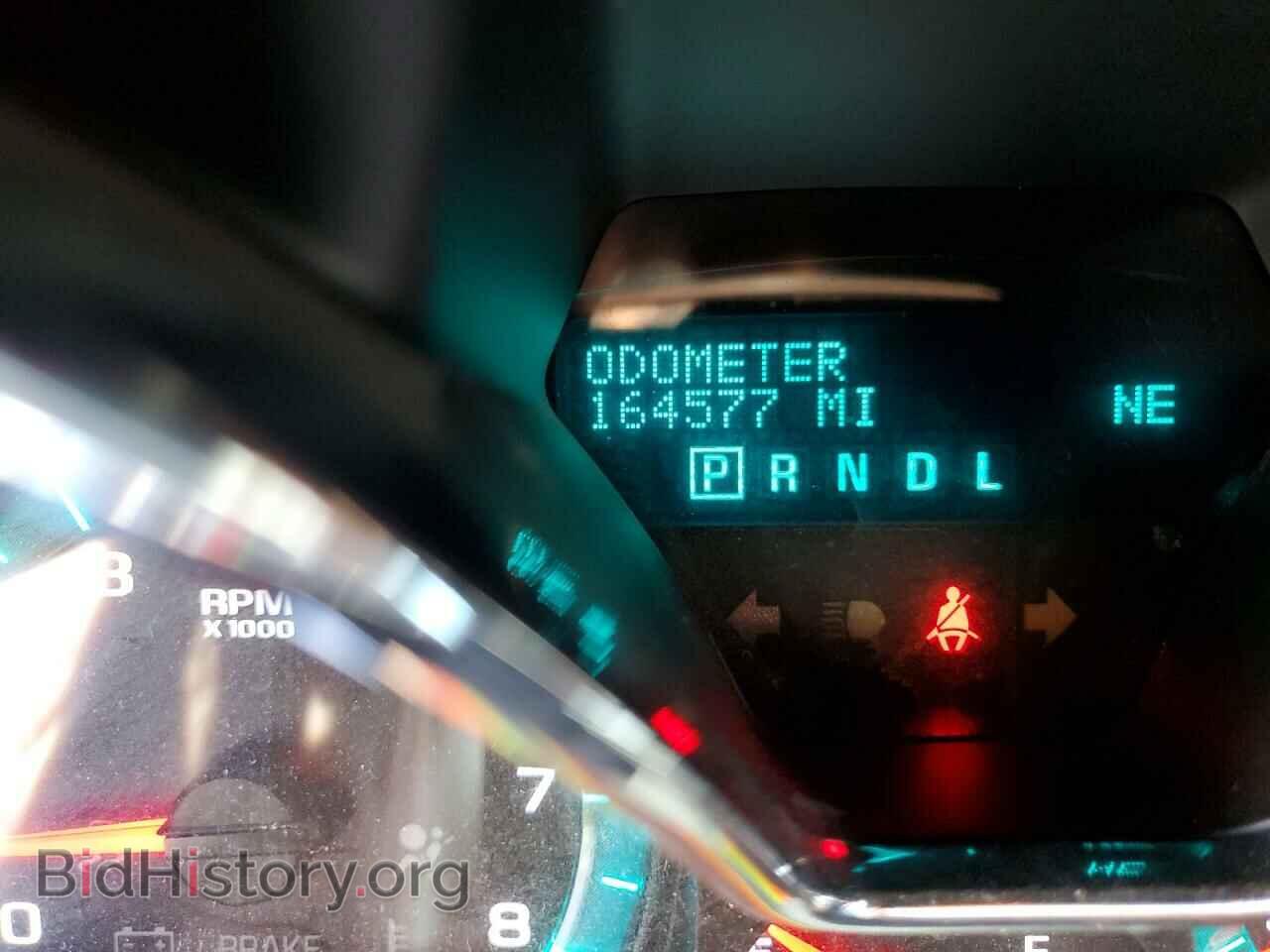 2014 CHEVROLET TRAVERSE - VIN: 1GNKVGKD7EJ261346 - Фото 8