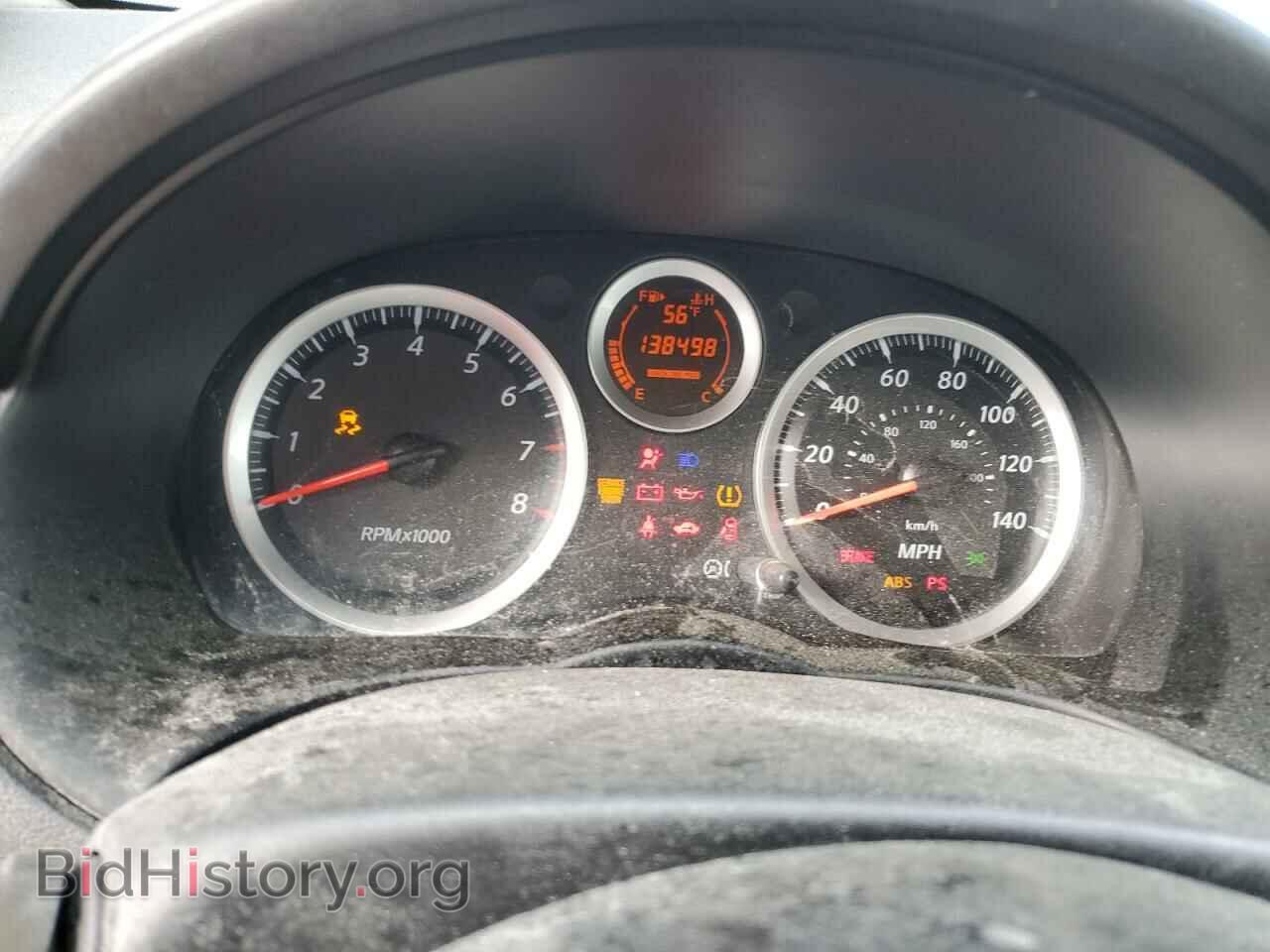 2012 NISSAN SENTRA - VIN: 3N1AB6AP1CL704697 - Фото 9