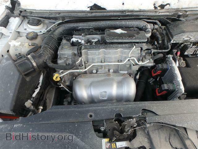 2015 CHRYSLER 200 - VIN: 1C3CCCFB7FN623744 - Фото 7