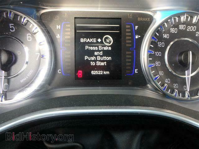 2015 CHRYSLER 200 - VIN: 1C3CCCFB7FN623744 - Фото 8