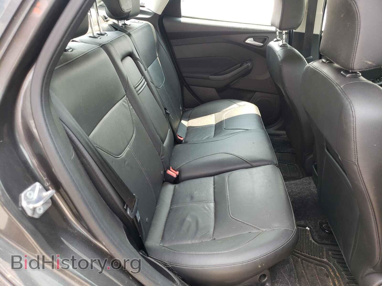 2015 FORD FOCUS - VIN: 1FADP3F2XFL333973 - Фото 6