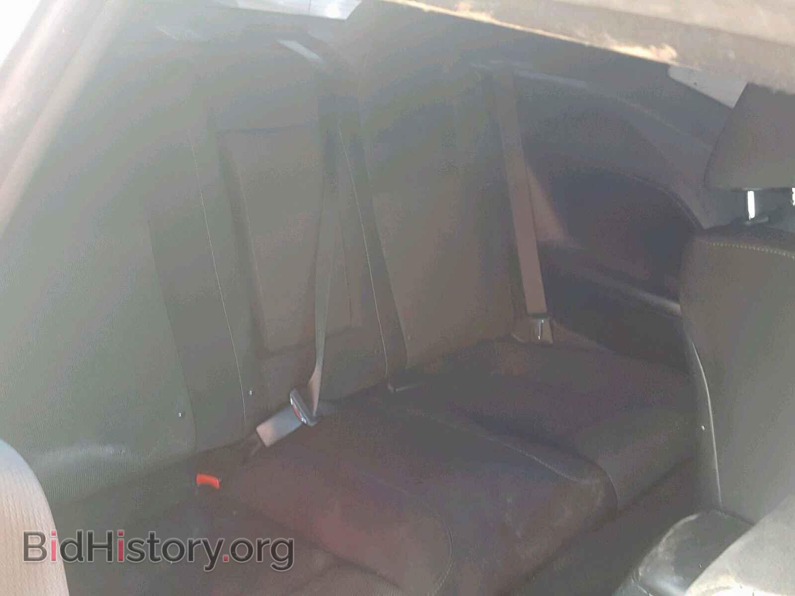 2014 DODGE CHALLENGER - VIN: 2C3CDYAG2EH244882 - Photo 6