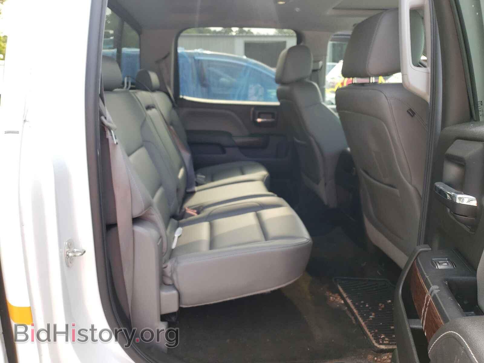 2015 GMC SIERRA - VIN: 3GTU2VECXFG421787 - Фото 6