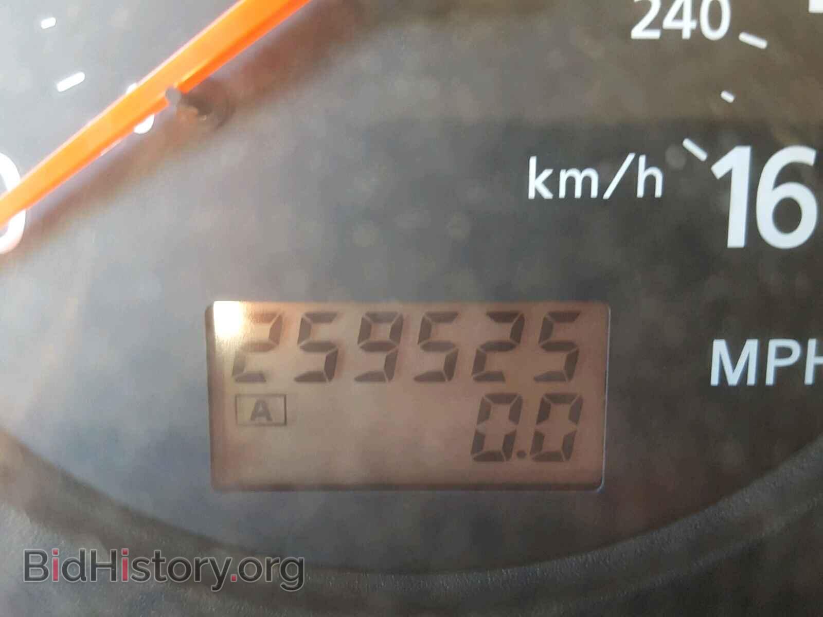 2000 NISSAN MAXIMA - VIN: JN1CA31D4YT730617 - Фото 8