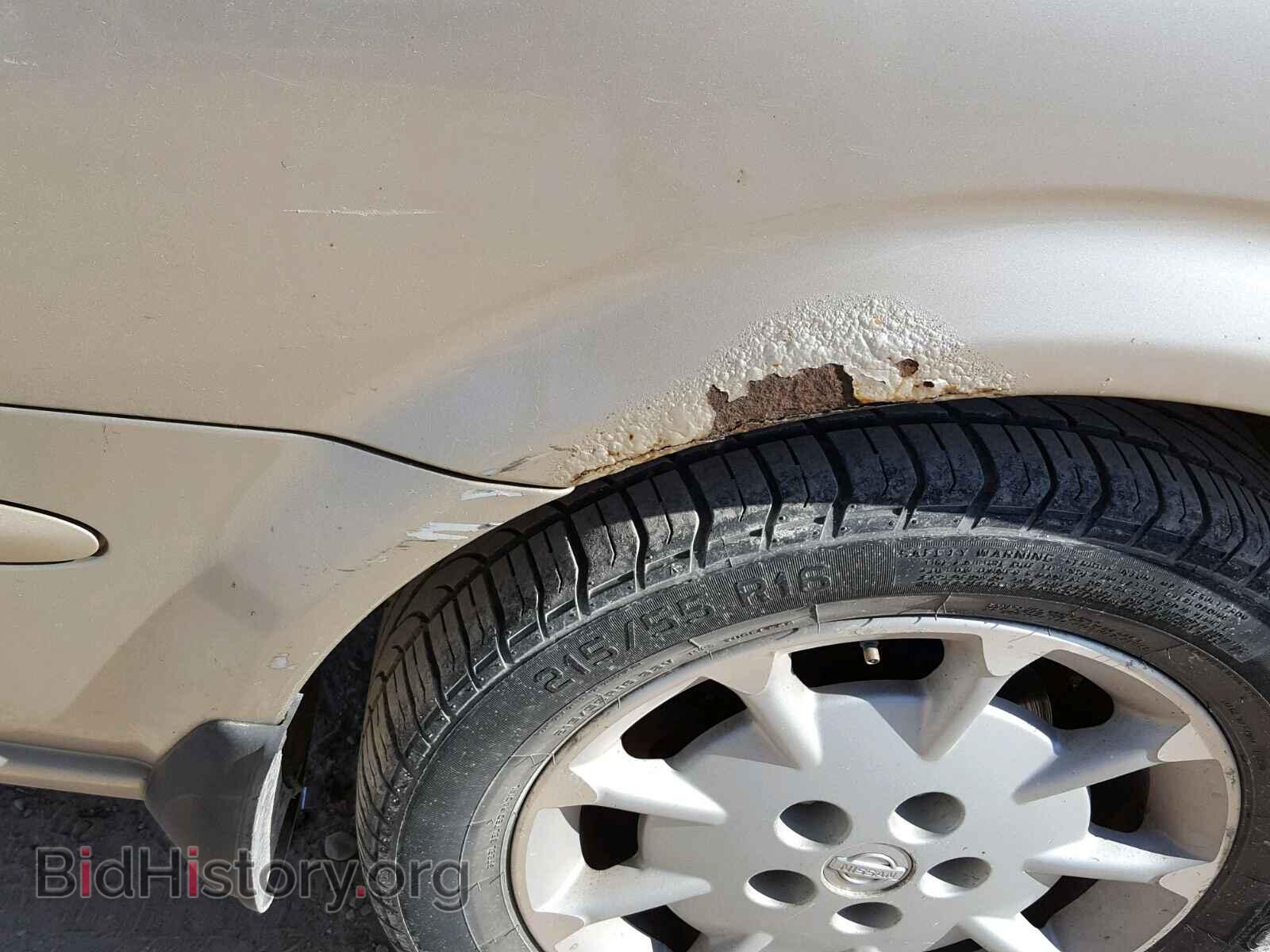 2000 NISSAN MAXIMA - VIN: JN1CA31D4YT730617 - Фото 9