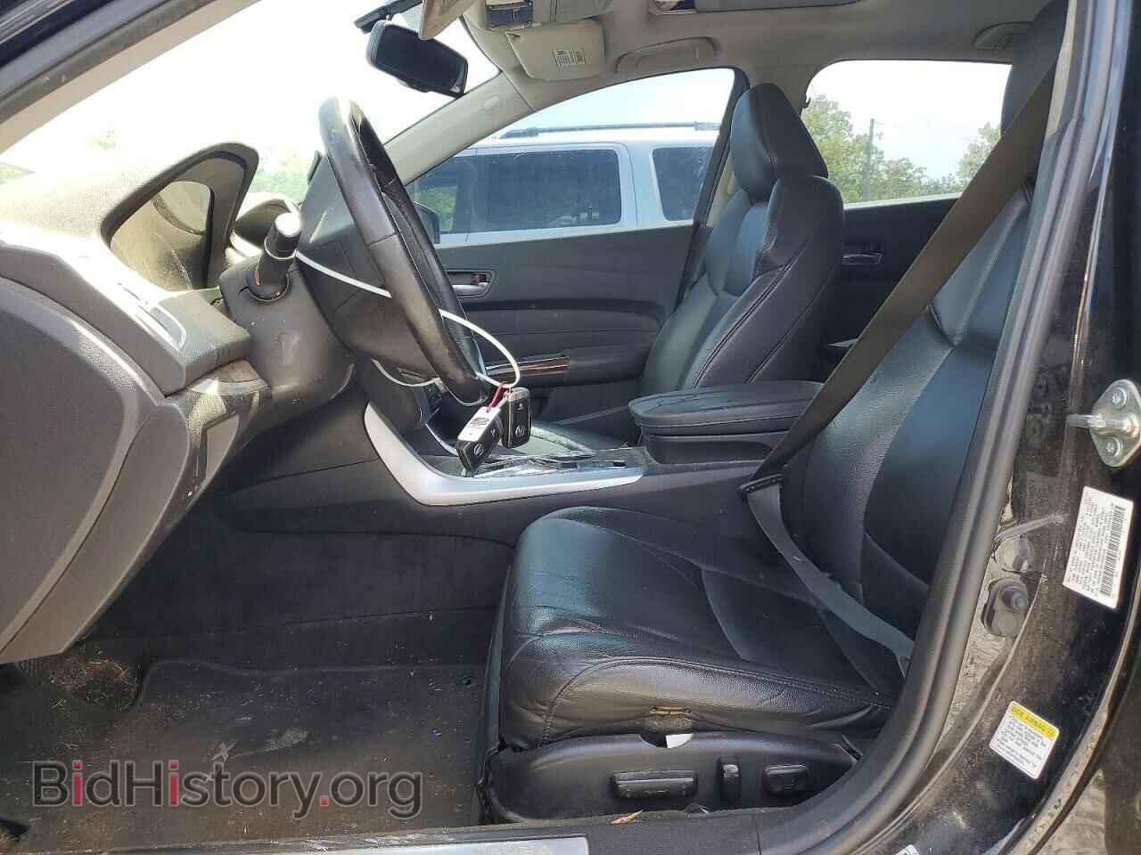 2015 ACURA TLX - VIN: 19UUB2F3XFA026196 - Фото 7