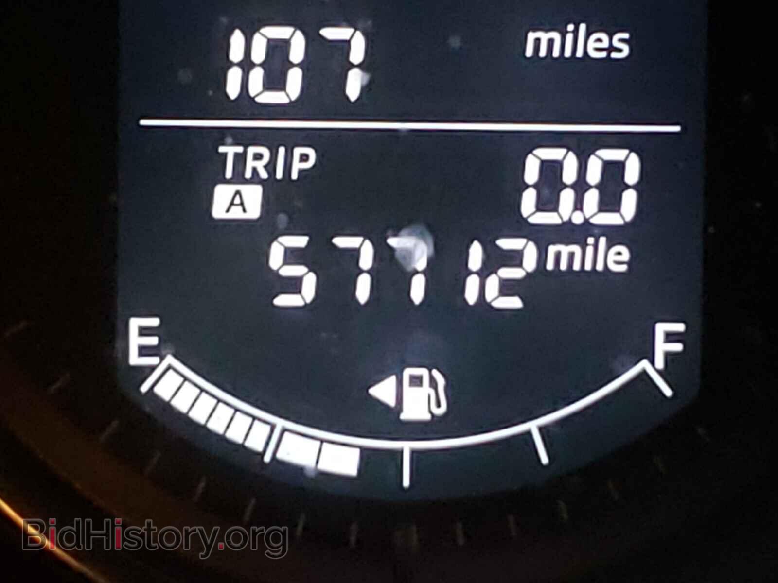 2014 MAZDA CX-5 - VIN: JM3KE2CY4E0401749 - Фото 8