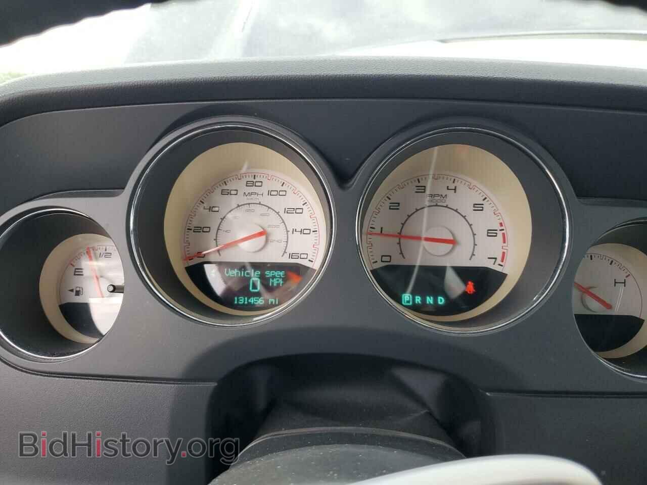 2013 DODGE CHALLENGER - VIN: 2C3CDYBT9DH585965 - Фото 9
