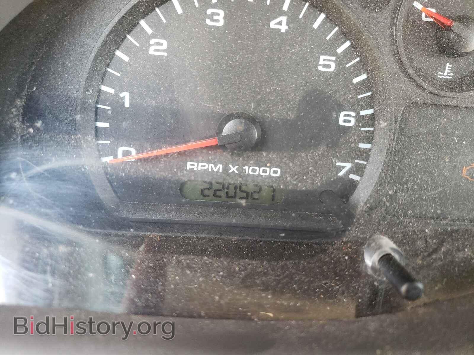 2010 FORD RANGER - VIN: 1FTKR1ED3APA73372 - Фото 8