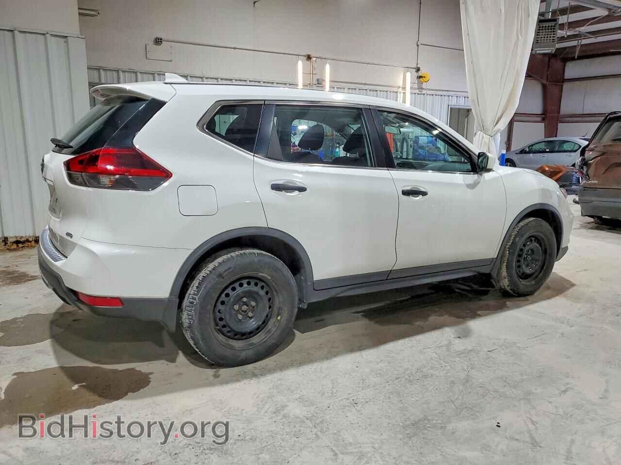 2018 NISSAN ROGUE - VIN: KNMAT2MV6JP540409 - Фото 3