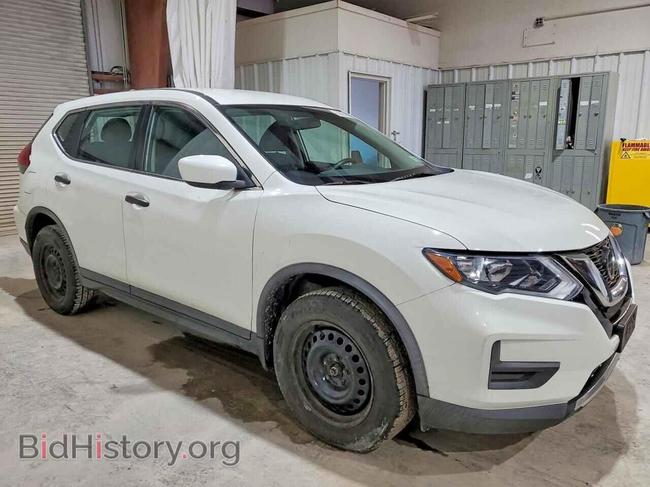 2018 NISSAN ROGUE - VIN: KNMAT2MV6JP540409 - Фото 4