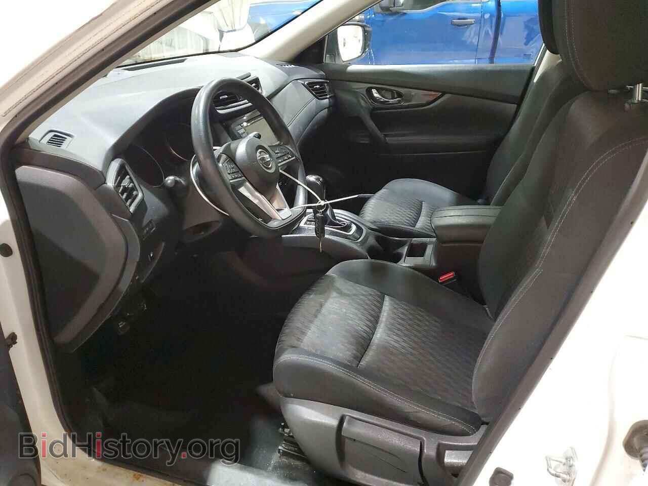 2018 NISSAN ROGUE - VIN: KNMAT2MV6JP540409 - Фото 7