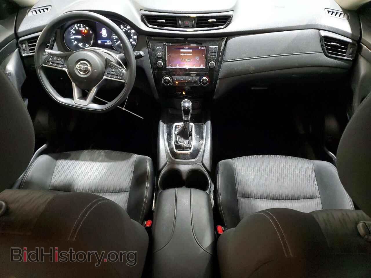 2018 NISSAN ROGUE - VIN: KNMAT2MV6JP540409 - Фото 8