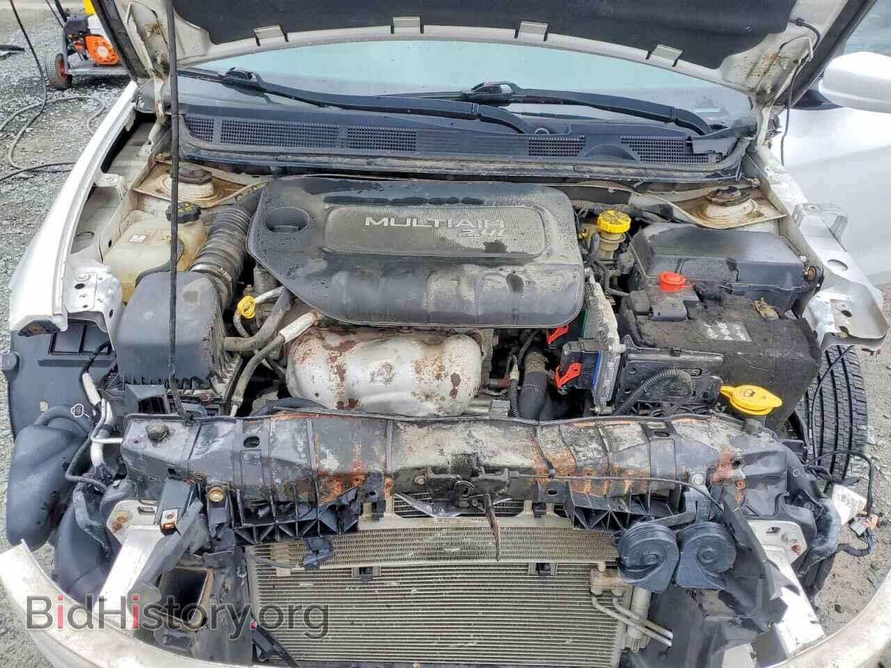 2014 DODGE DART - VIN: 1C3CDFBB2ED759109 - Photo 11
