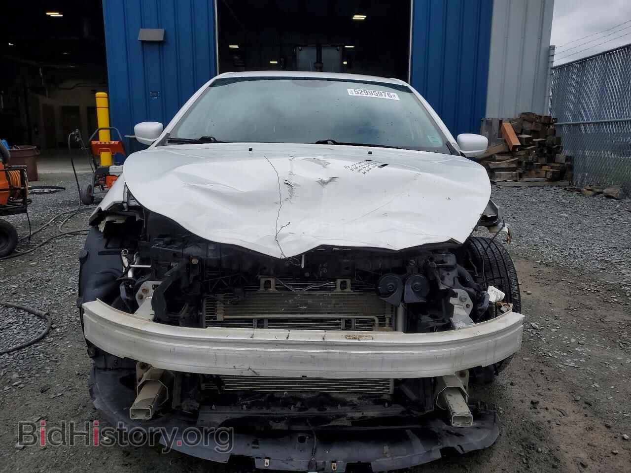 2014 DODGE DART - VIN: 1C3CDFBB2ED759109 - Photo 5