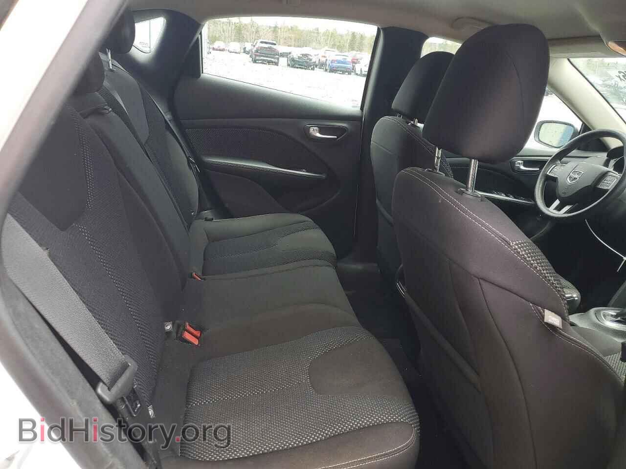 2014 DODGE DART - VIN: 1C3CDFBB2ED759109 - Photo 10