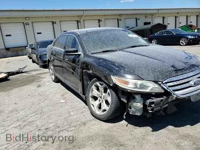 2011 FORD TAURUS - VIN: 1FAHP2EW3BG107115 - Фото 13