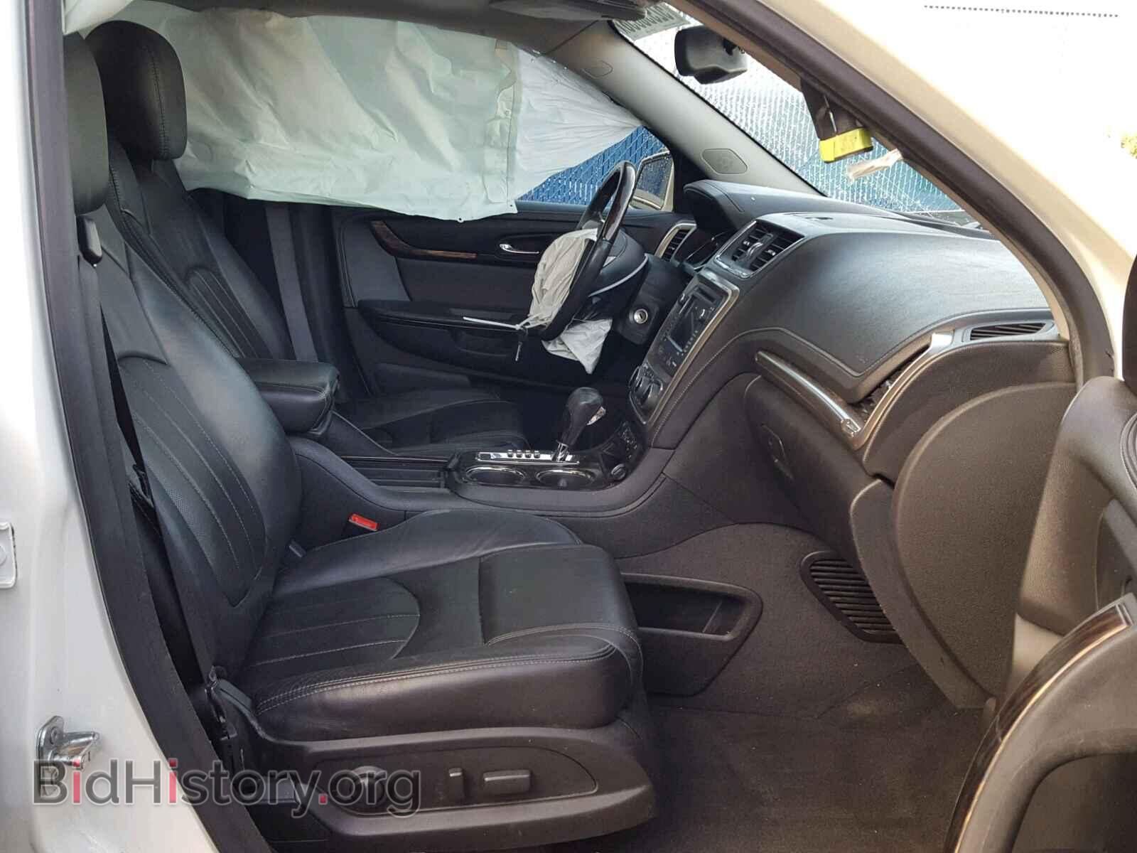2014 GMC ACADIA DEN - VIN: 1GKKRTKD5EJ109012 - Фото 5