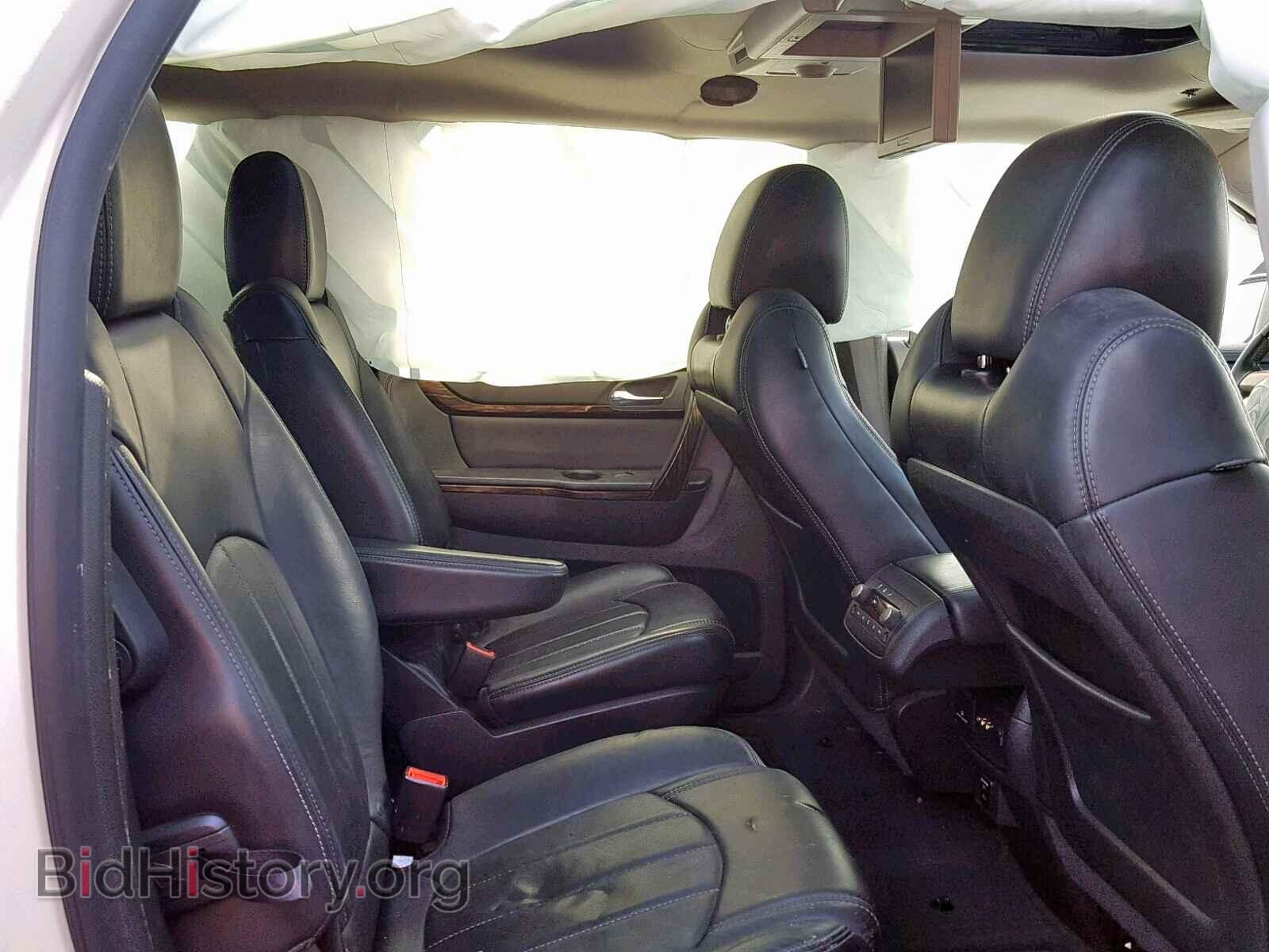 2014 GMC ACADIA DEN - VIN: 1GKKRTKD5EJ109012 - Фото 6
