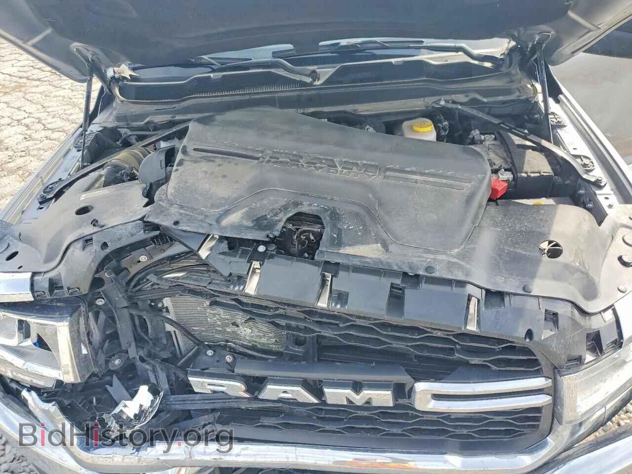 2024 RAM 2500 - VIN: 3C6UR5CL1RG410820 - Фото 11