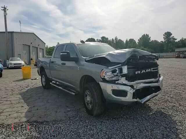 2024 RAM 2500 - VIN: 3C6UR5CL1RG410820 - Фото 13