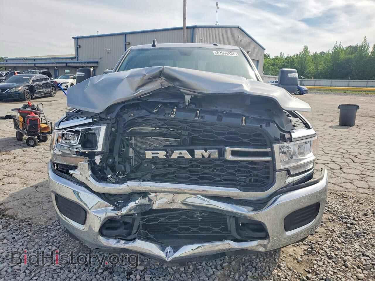 2024 RAM 2500 - VIN: 3C6UR5CL1RG410820 - Фото 5