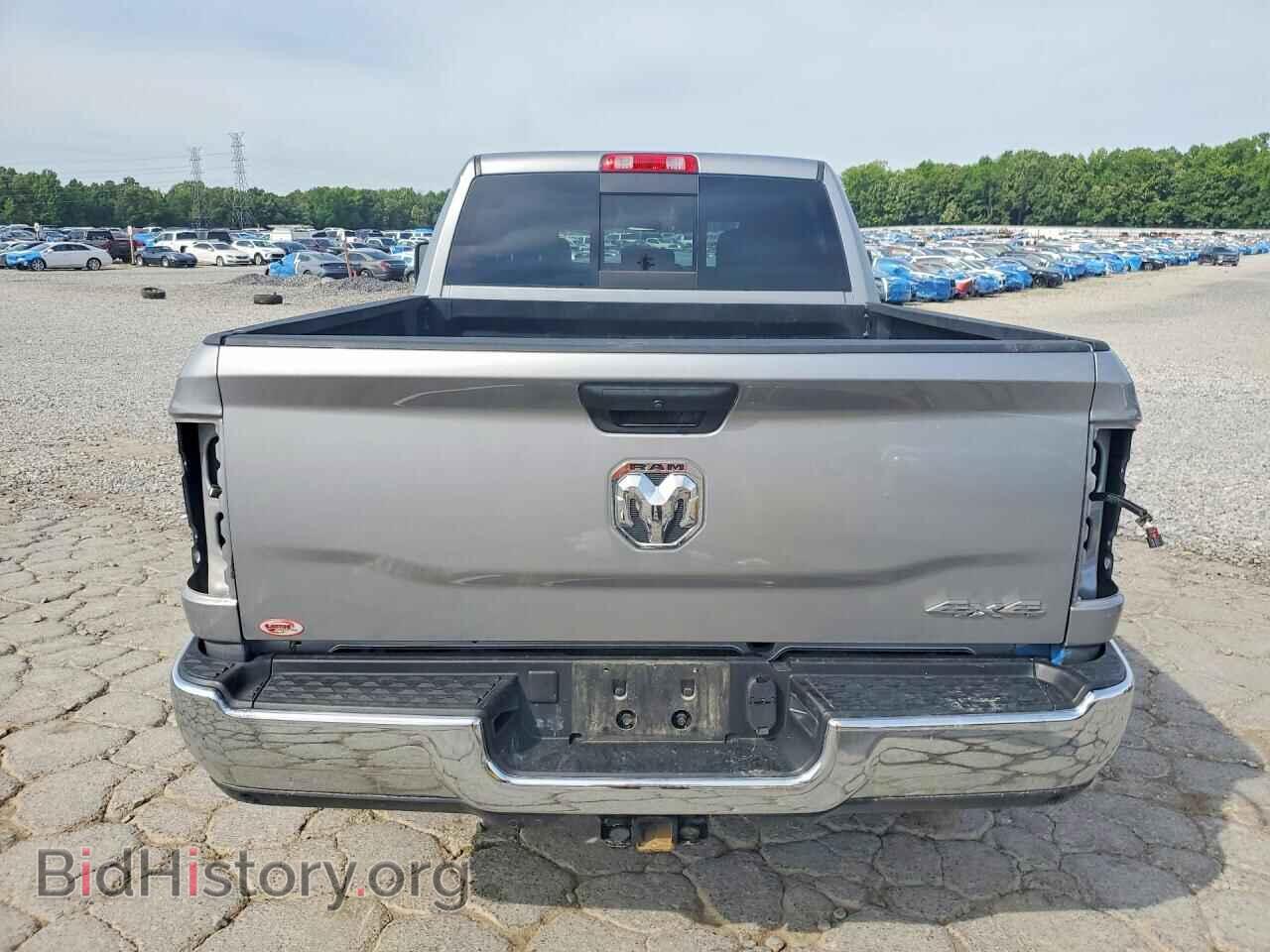 2024 RAM 2500 - VIN: 3C6UR5CL1RG410820 - Фото 6