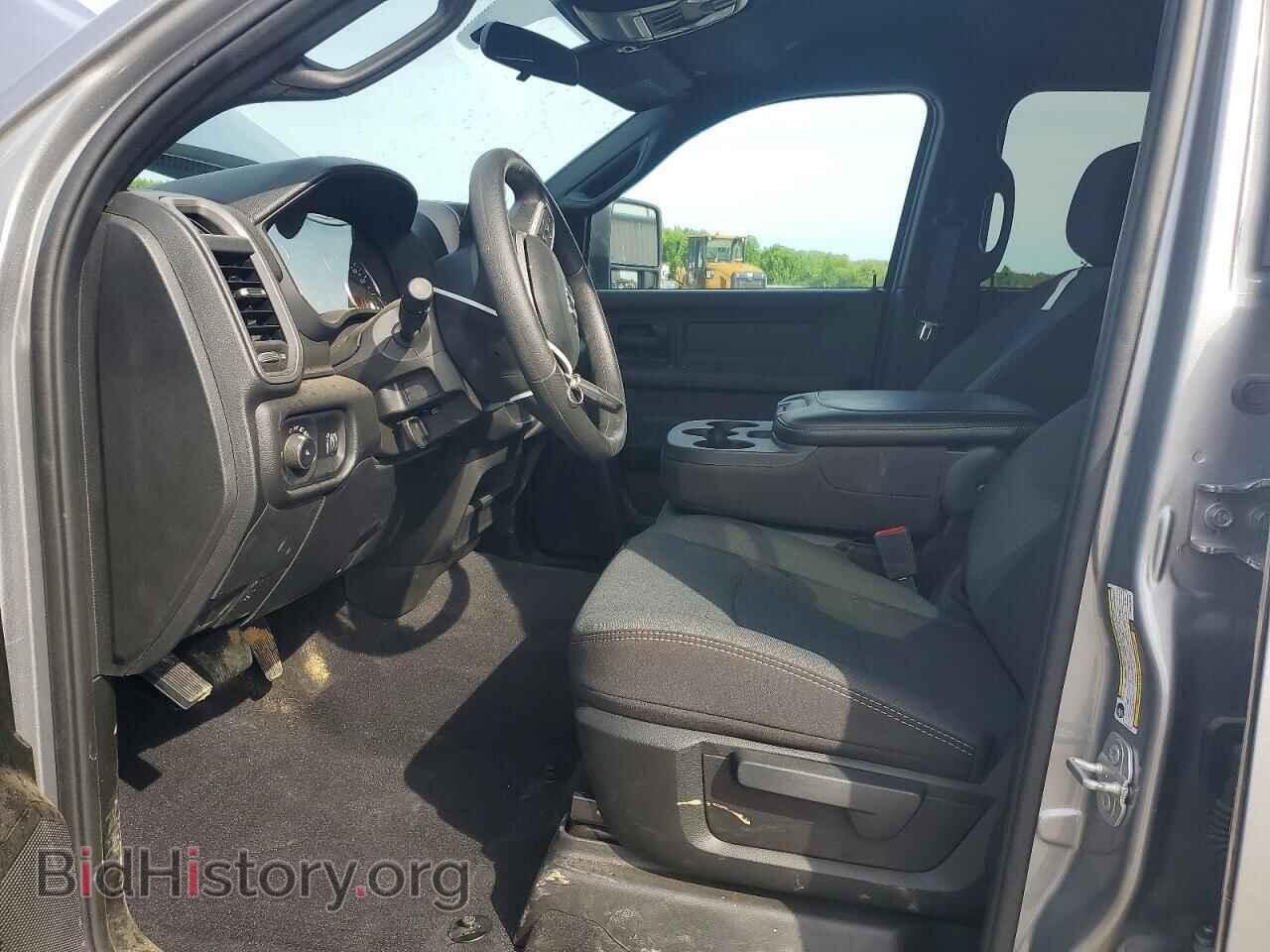 2024 RAM 2500 - VIN: 3C6UR5CL1RG410820 - Фото 7