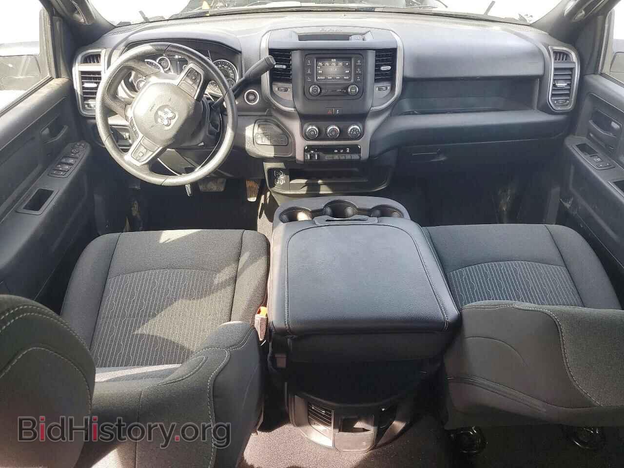 2024 RAM 2500 - VIN: 3C6UR5CL1RG410820 - Фото 8