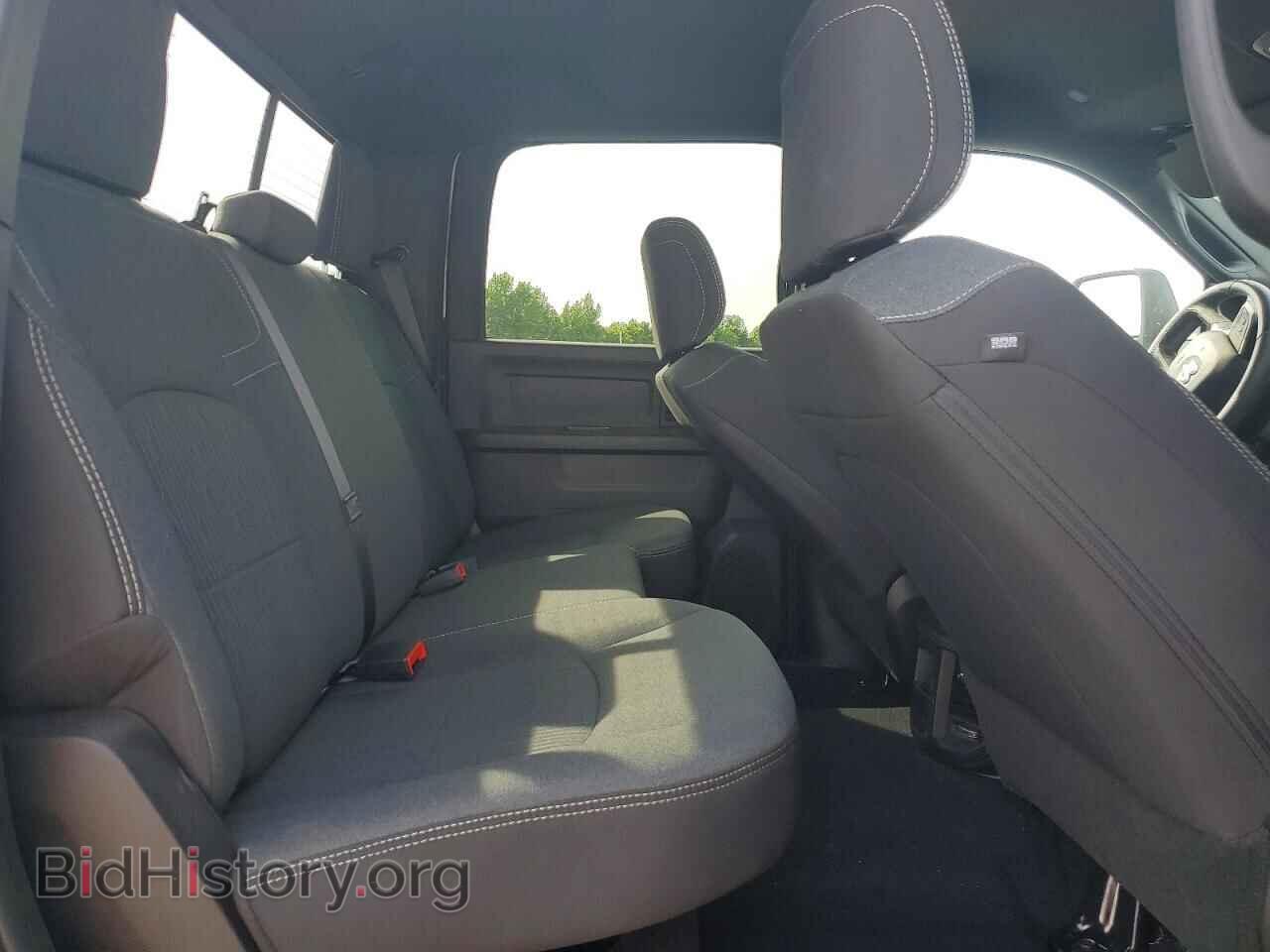 2024 RAM 2500 - VIN: 3C6UR5CL1RG410820 - Фото 10