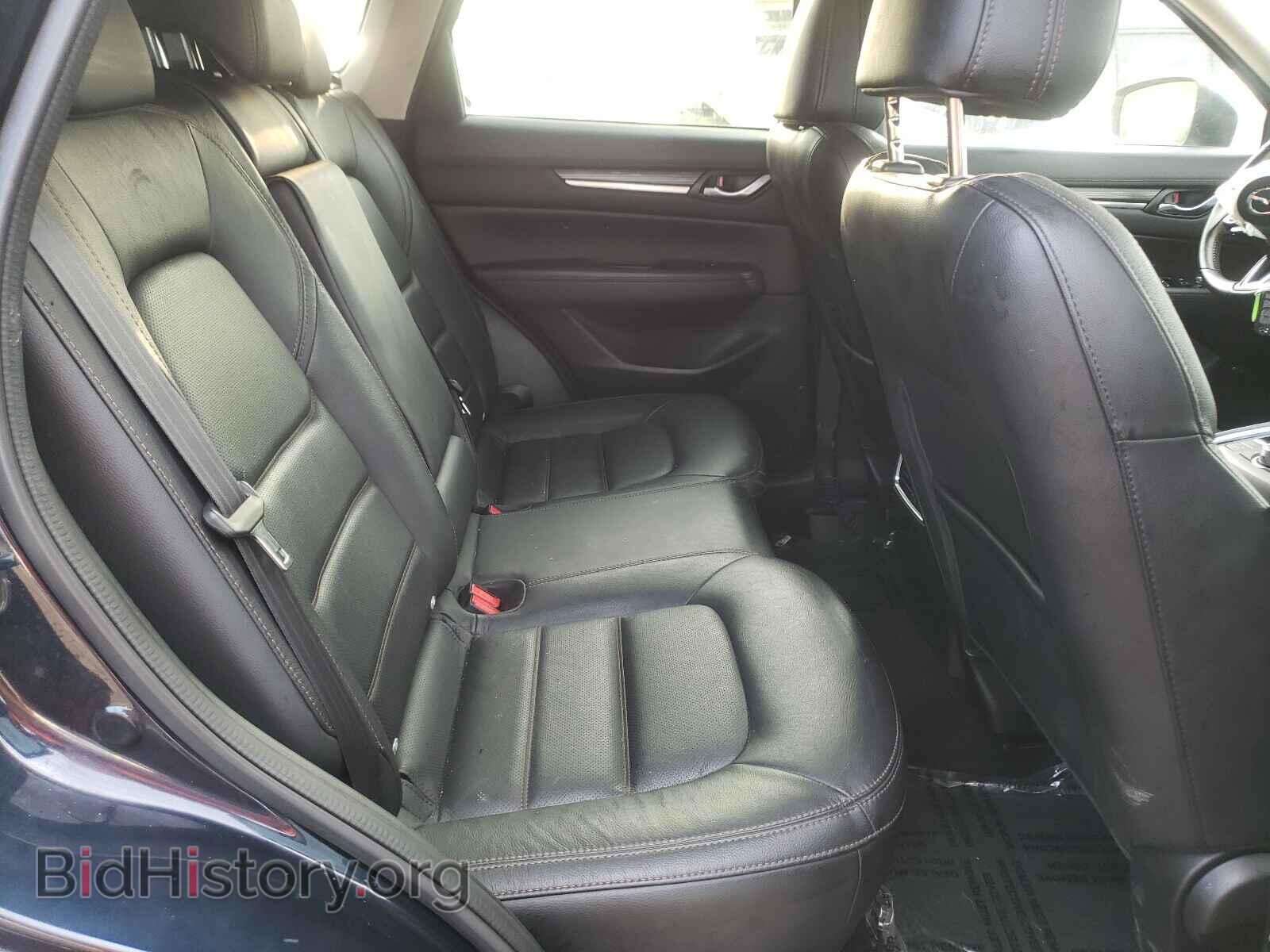 2017 MAZDA CX-5 - VIN: JM3KFBDL6H0165464 - Фото 6