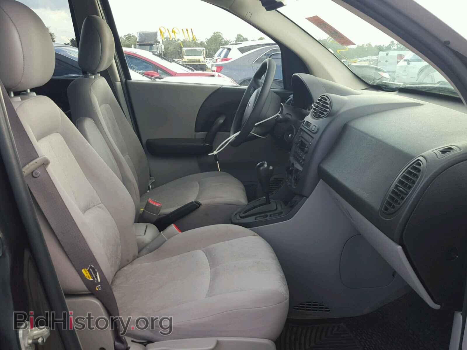 2004 SATURN VUE - VIN: 5GZCZ33D74S892842 - Фото 5