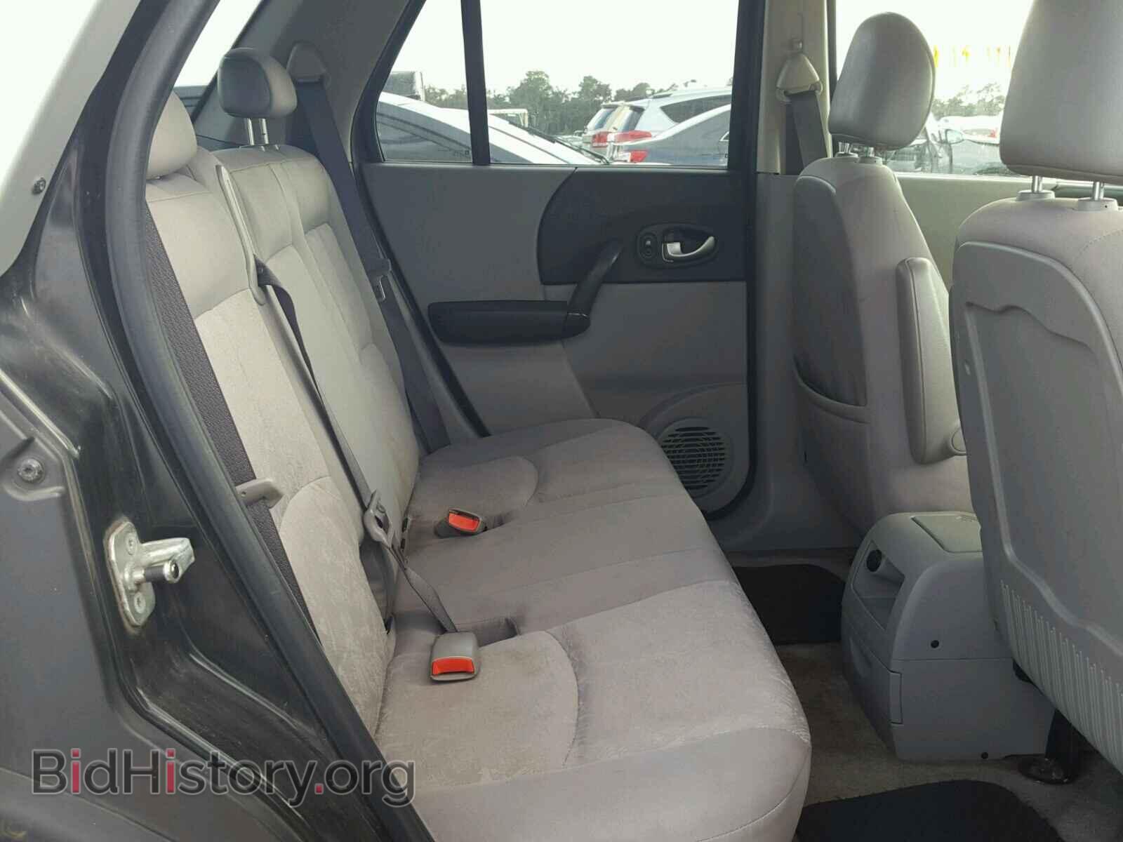 2004 SATURN VUE - VIN: 5GZCZ33D74S892842 - Фото 6