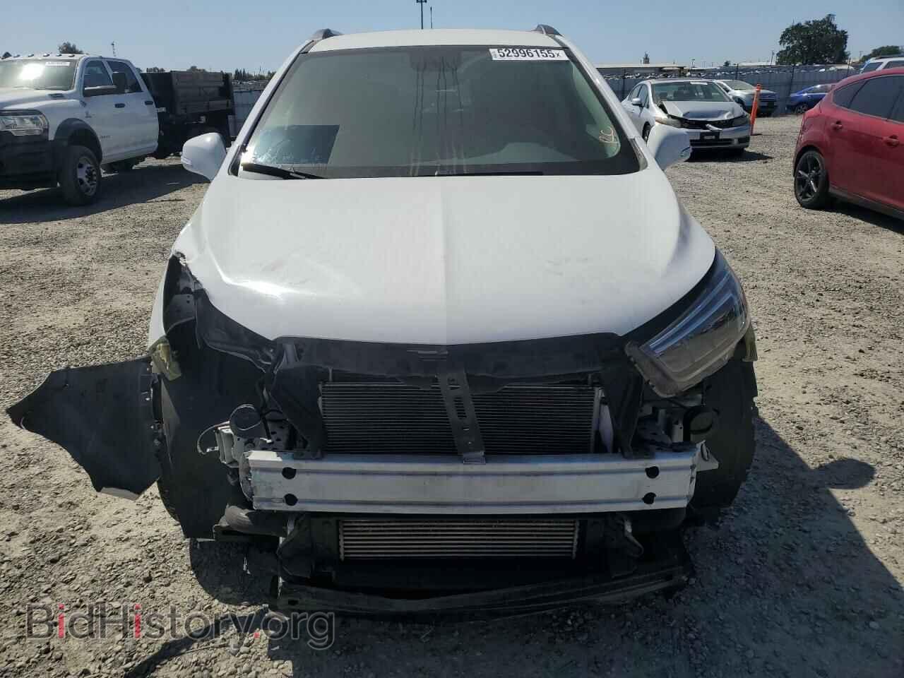 2017 BUICK ENCORE - VIN: KL4CJCSB6HB010195 - Photo 5