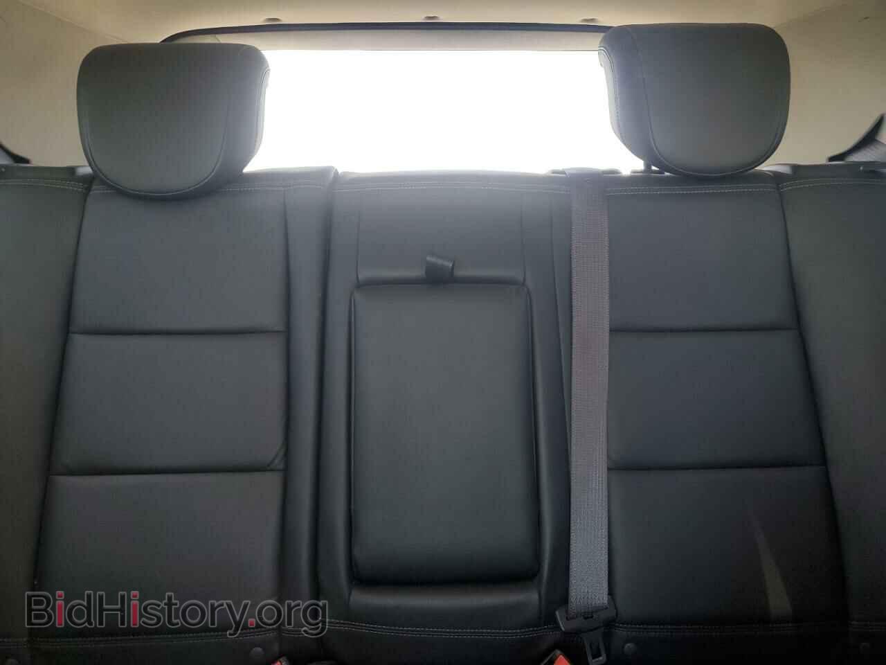 2017 BUICK ENCORE - VIN: KL4CJCSB6HB010195 - Photo 10