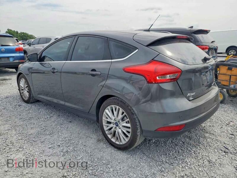 2018 Ford FOCUS (VIN 1FADP3N27JL209203) — фото 2 из 13