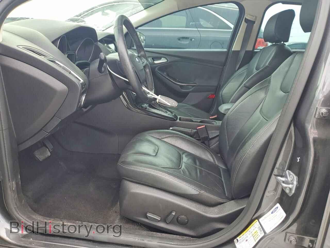 2018 FORD FOCUS - VIN: 1FADP3N27JL209203 - Фото 7