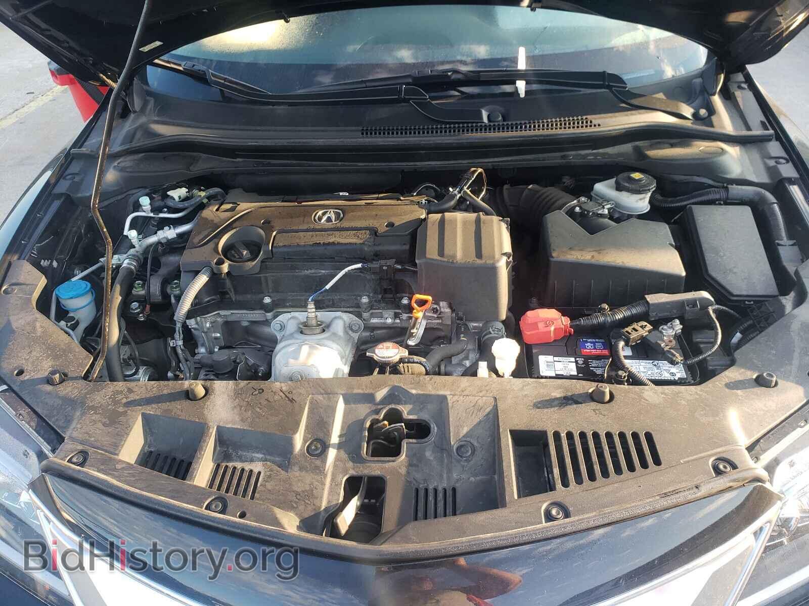 2017 ACURA ILX - VIN: 19UDE2F78HA016358 - Фото 7
