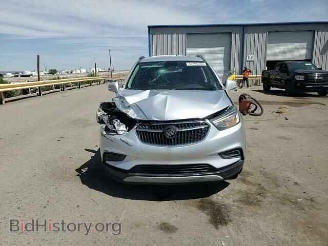 2019 BUICK ENCORE - VIN: KL4CJASB0KB784342 - Photo 14