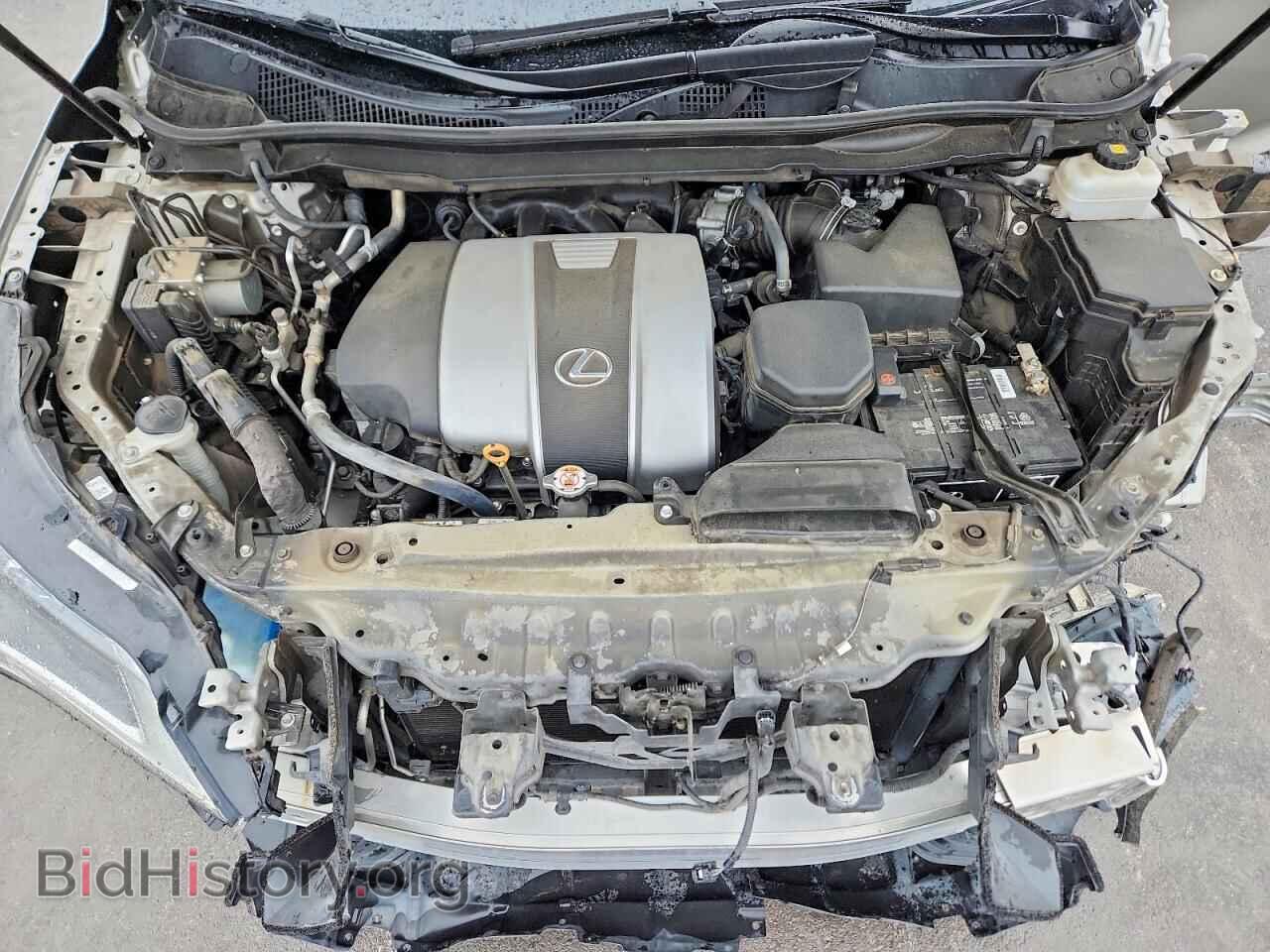 2019 LEXUS RX350 - VIN: 2T2ZZMCA4KC147063 - Photo 11