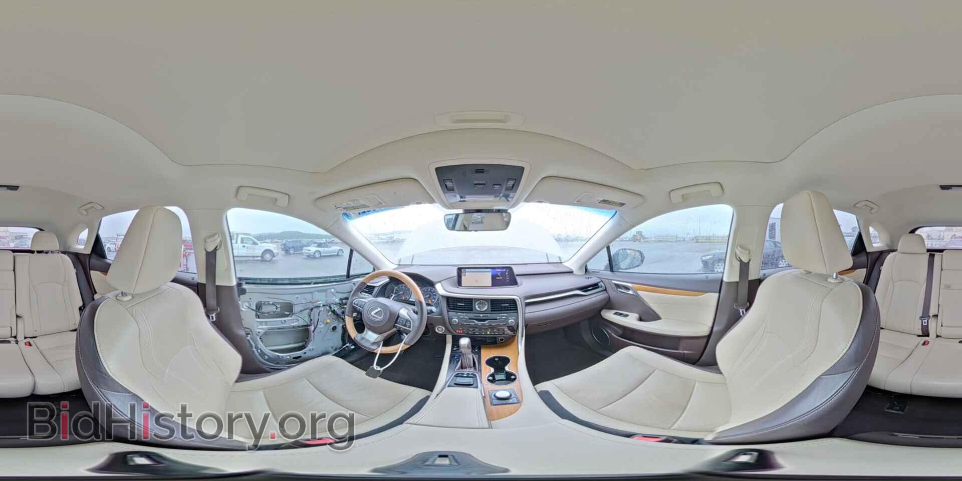 2019 LEXUS RX350 - VIN: 2T2ZZMCA4KC147063 - Photo 14