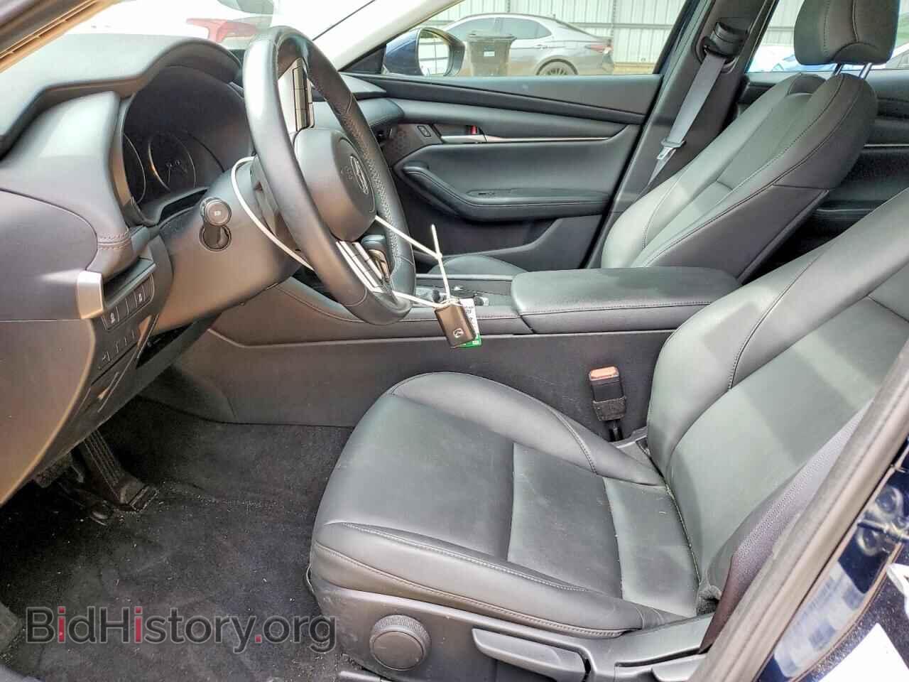 2023 MAZDA 3 - VIN: 3MZBPABM5PM369676 - Photo 7