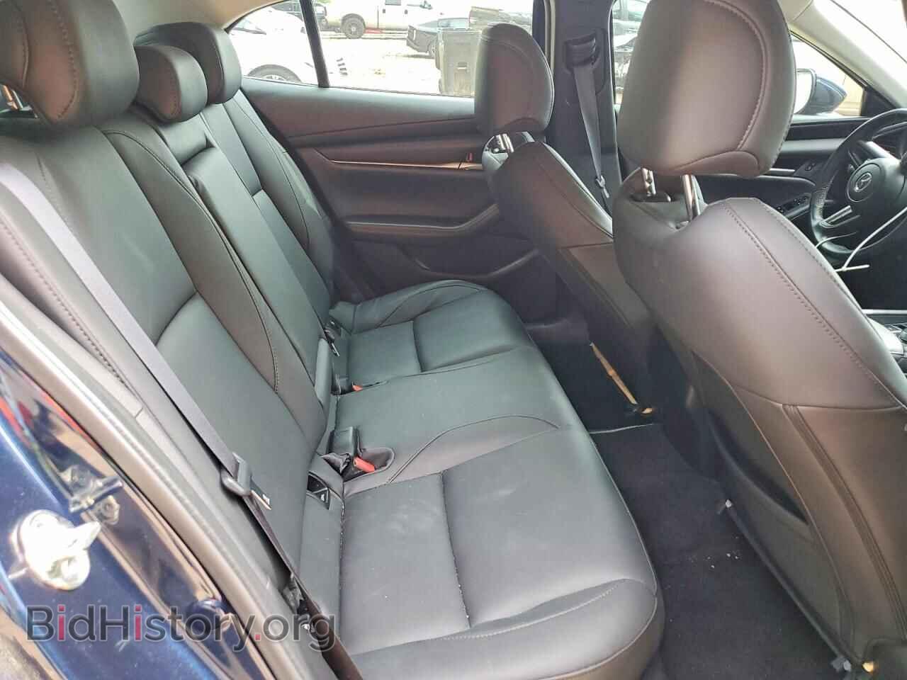 2023 MAZDA 3 - VIN: 3MZBPABM5PM369676 - Photo 10