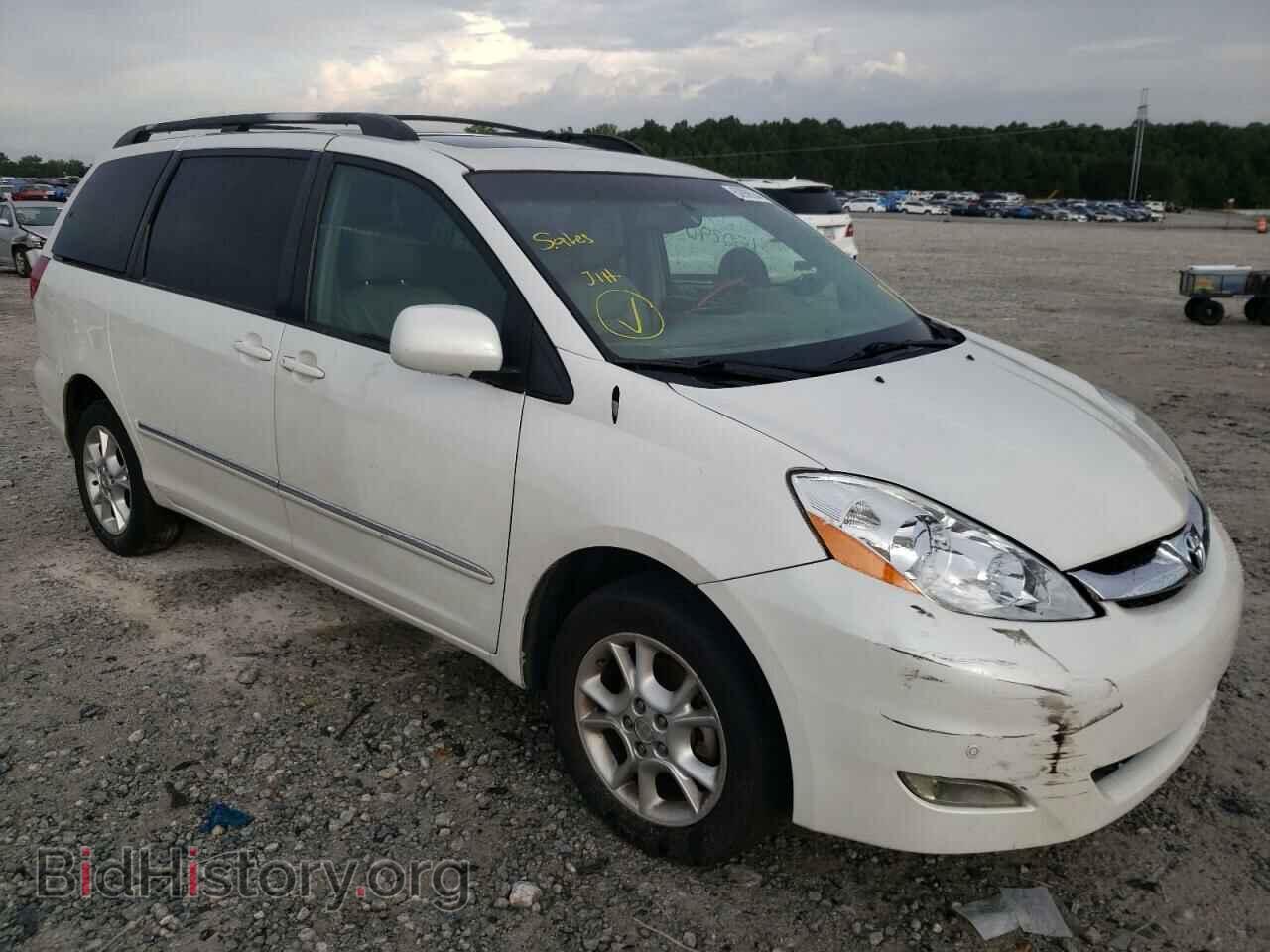 Photo 5TDBA22C36S074866 - TOYOTA SIENNA 2006
