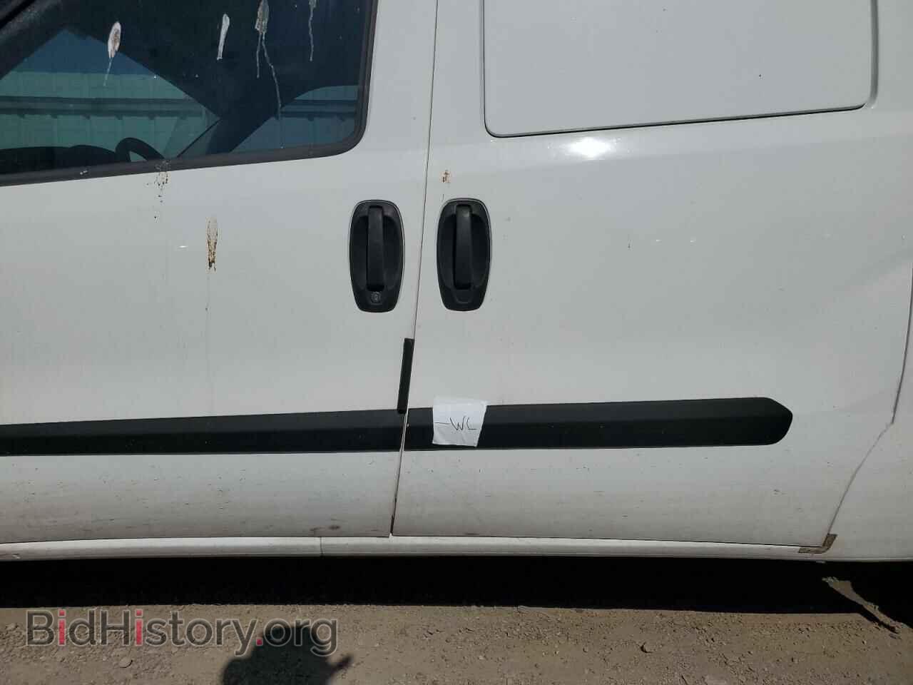 2018 RAM All Models - VIN: ZFBERFAB7J6H82008 - Фото 12
